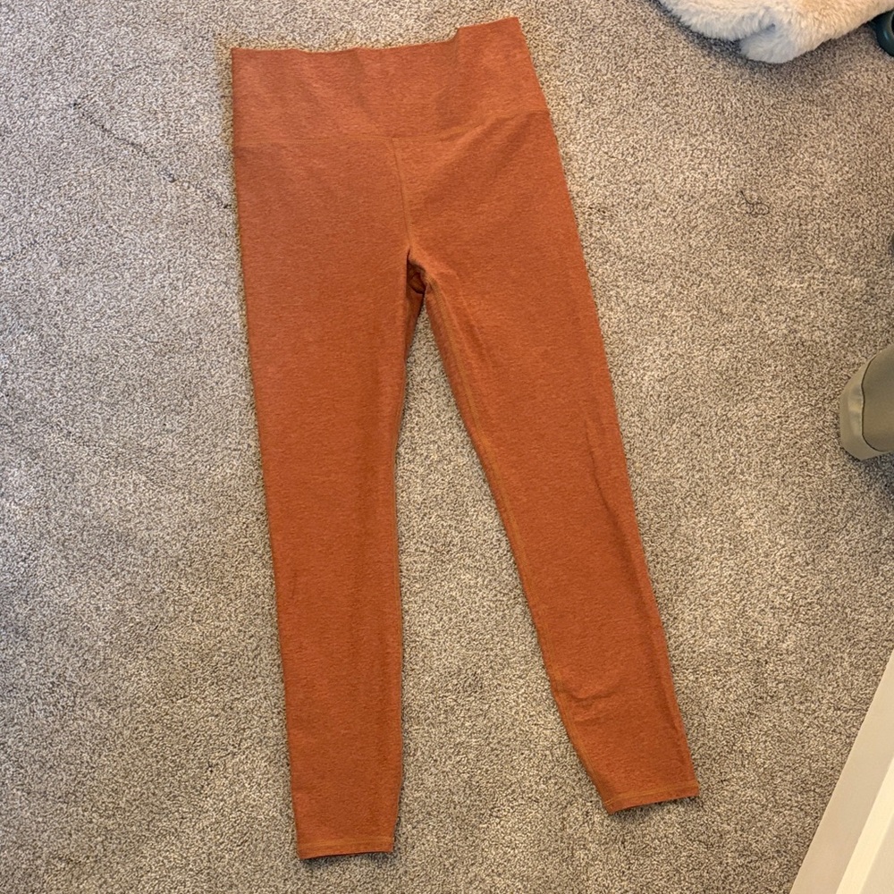 Vuori Rust Leggings